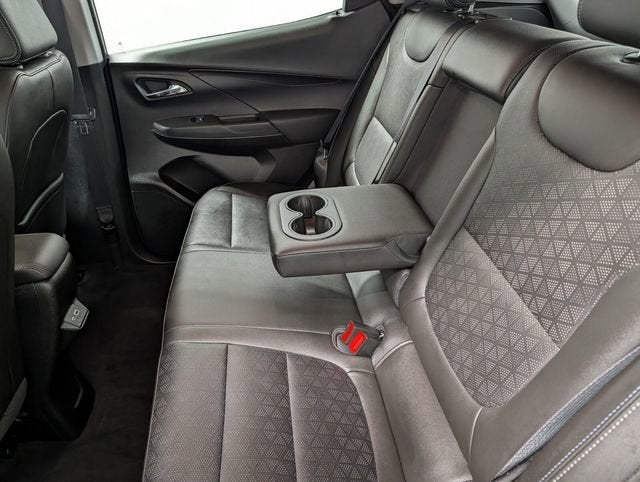 2023 Chevrolet Bolt EV 2LT