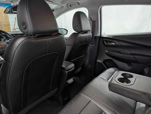 2023 Chevrolet Bolt EV 2LT