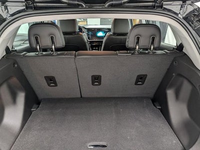 2023 Chevrolet Bolt EV 2LT