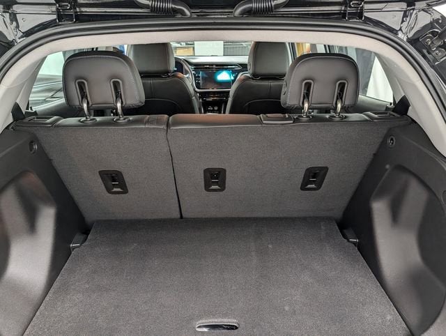 2023 Chevrolet Bolt EV 2LT