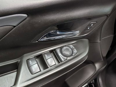 2023 Chevrolet Bolt EV 2LT