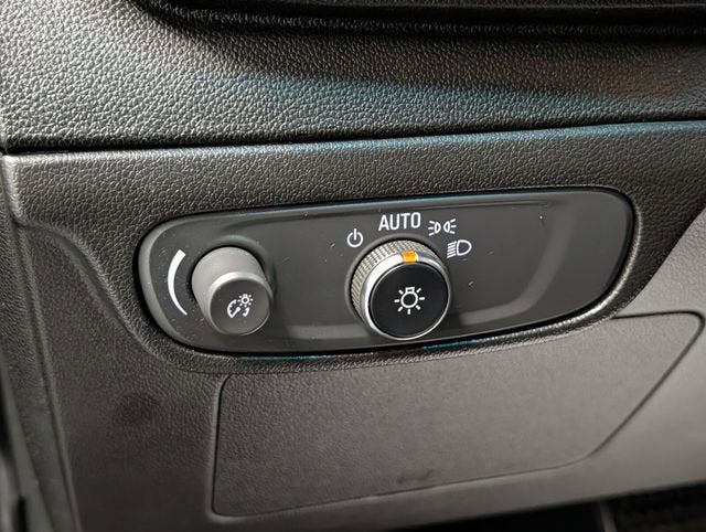 2023 Chevrolet Bolt EV 2LT