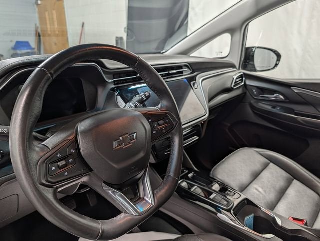 2023 Chevrolet Bolt EV 2LT