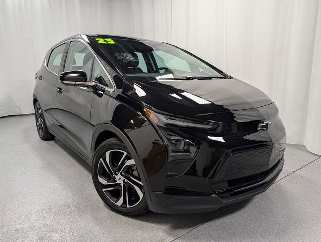 2023 Chevrolet Bolt EV 2LT