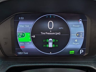 2023 Chevrolet Bolt EV 2LT