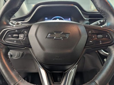 2023 Chevrolet Bolt EV 2LT