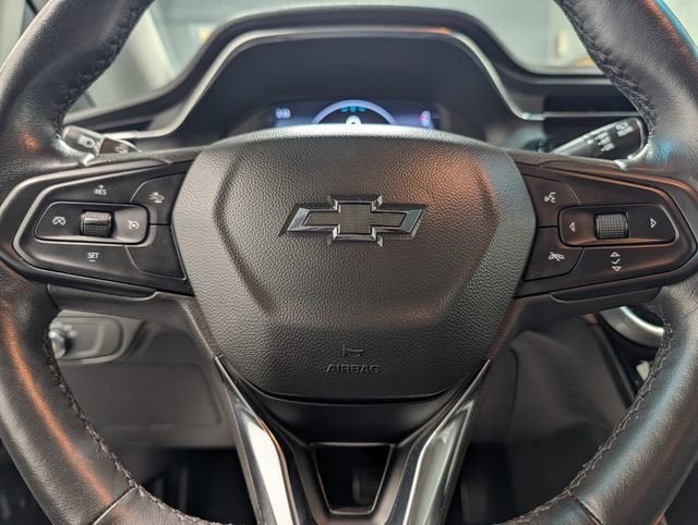 2023 Chevrolet Bolt EV 2LT