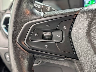 2023 Chevrolet Bolt EV 2LT