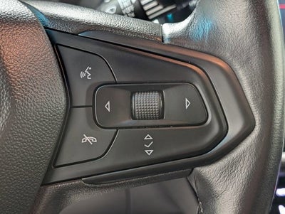 2023 Chevrolet Bolt EV 2LT