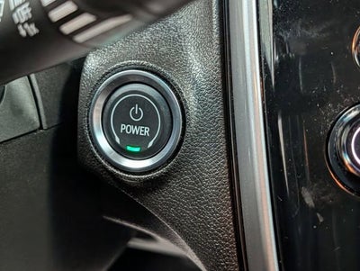 2023 Chevrolet Bolt EV 2LT