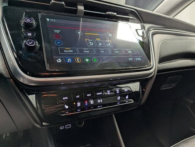 2023 Chevrolet Bolt EV 2LT