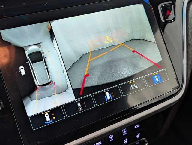 2023 Chevrolet Bolt EV 2LT