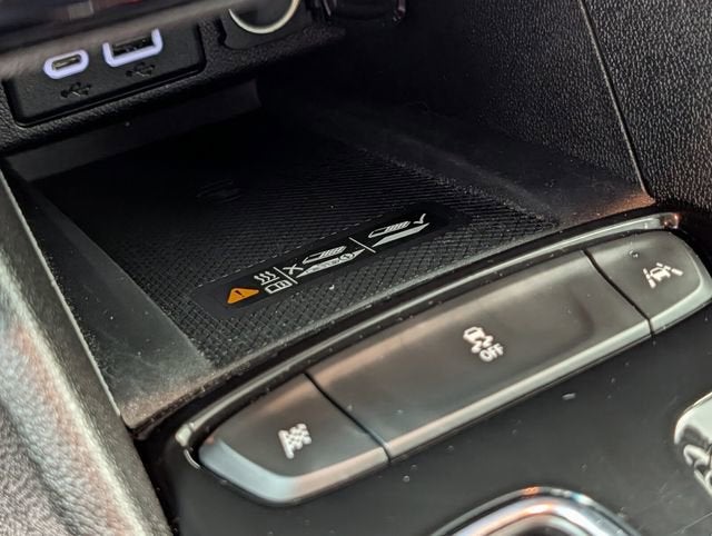 2023 Chevrolet Bolt EV 2LT