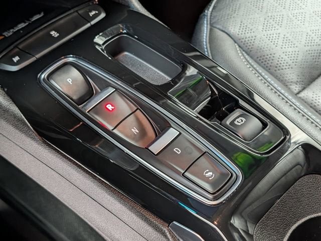 2023 Chevrolet Bolt EV 2LT