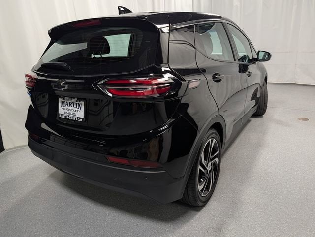 2023 Chevrolet Bolt EV 2LT