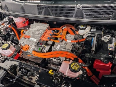 2023 Chevrolet Bolt EV 2LT