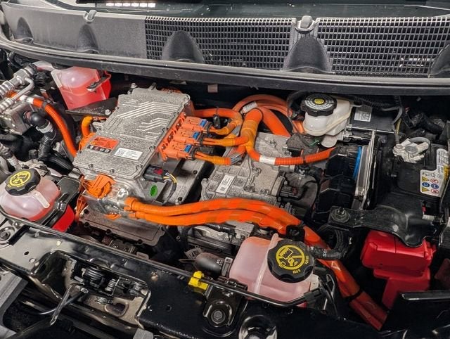 2023 Chevrolet Bolt EV 2LT