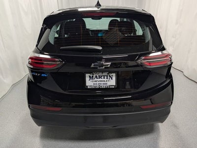 2023 Chevrolet Bolt EV 2LT