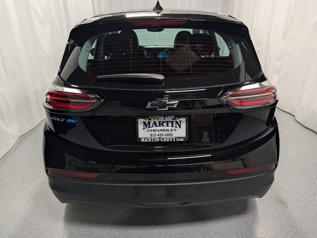 2023 Chevrolet Bolt EV 2LT