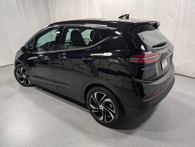 2023 Chevrolet Bolt EV 2LT