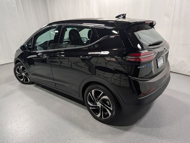 2023 Chevrolet Bolt EV 2LT