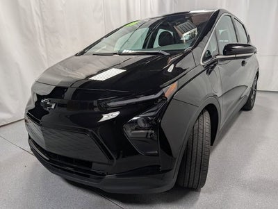 2023 Chevrolet Bolt EV 2LT