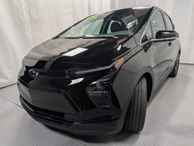 2023 Chevrolet Bolt EV 2LT