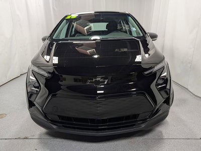 2023 Chevrolet Bolt EV 2LT