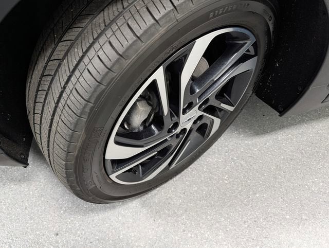 2023 Chevrolet Bolt EV 2LT