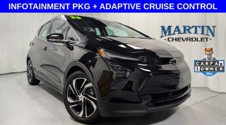 2023 Chevrolet Bolt EV 2LT
