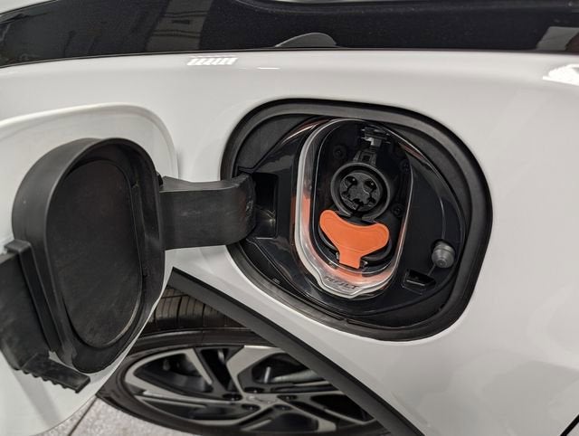 2023 Chevrolet Bolt EV 2LT