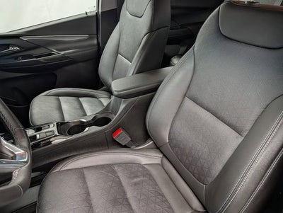 2023 Chevrolet Bolt EV 2LT