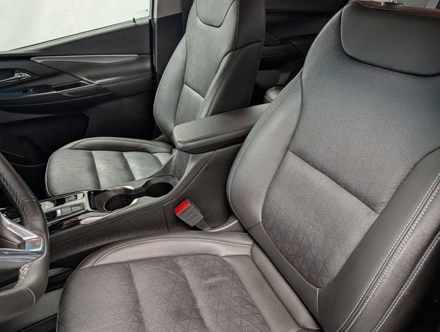 2023 Chevrolet Bolt EV 2LT