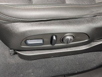 2023 Chevrolet Bolt EV 2LT