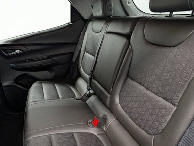 2023 Chevrolet Bolt EV 2LT