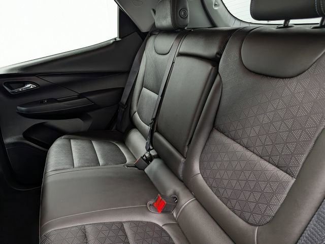 2023 Chevrolet Bolt EV 2LT