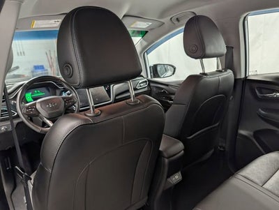 2023 Chevrolet Bolt EV 2LT