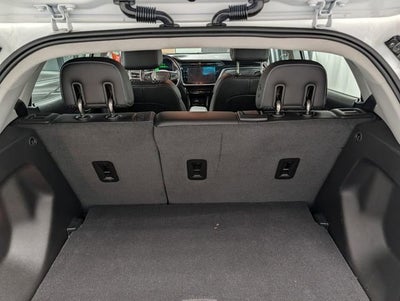 2023 Chevrolet Bolt EV 2LT