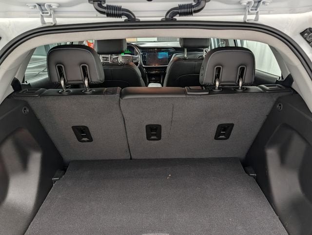 2023 Chevrolet Bolt EV 2LT