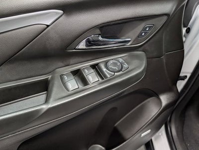 2023 Chevrolet Bolt EV 2LT