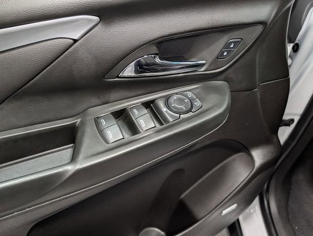 2023 Chevrolet Bolt EV 2LT