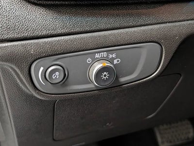 2023 Chevrolet Bolt EV 2LT