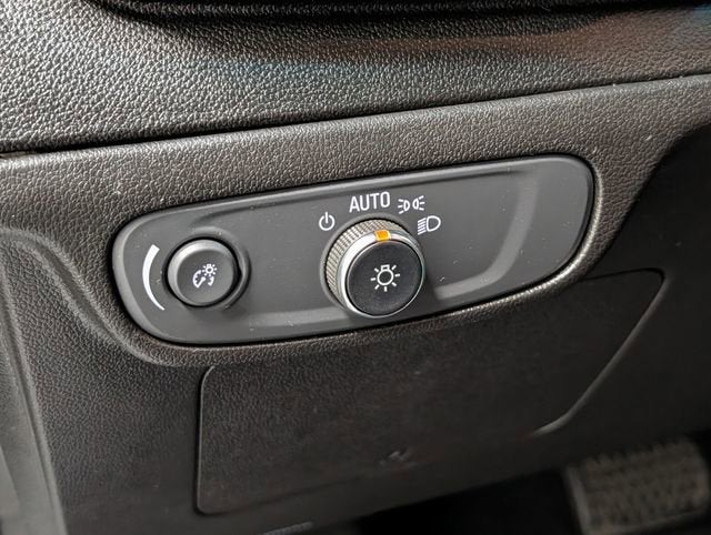 2023 Chevrolet Bolt EV 2LT