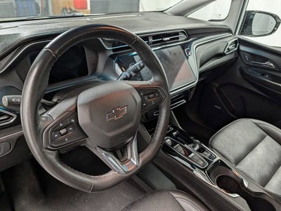 2023 Chevrolet Bolt EV 2LT