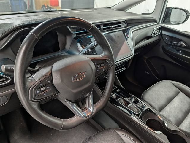 2023 Chevrolet Bolt EV 2LT