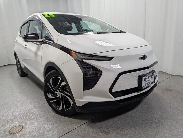 2023 Chevrolet Bolt EV 2LT