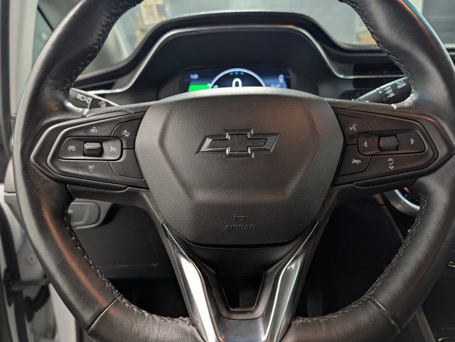 2023 Chevrolet Bolt EV 2LT