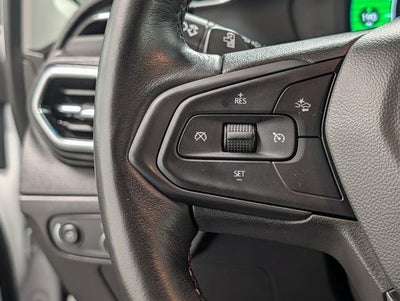 2023 Chevrolet Bolt EV 2LT