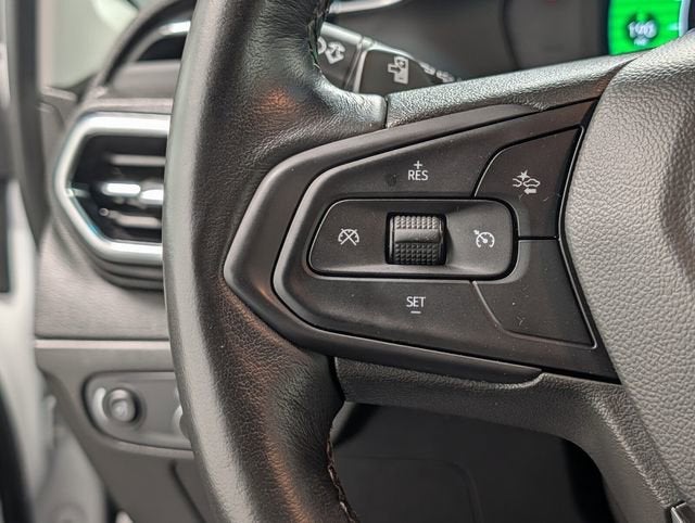 2023 Chevrolet Bolt EV 2LT