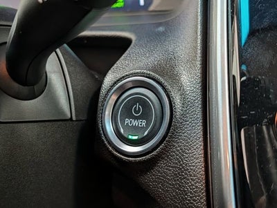 2023 Chevrolet Bolt EV 2LT